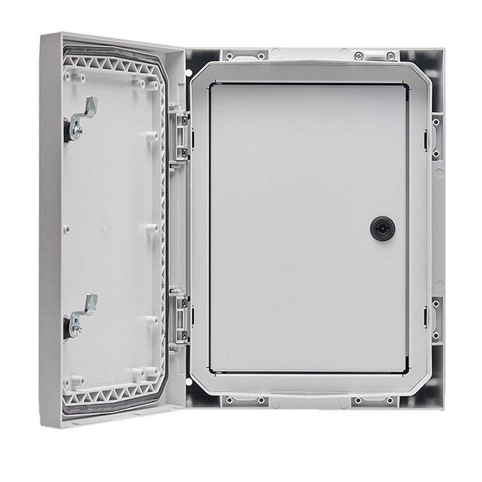 Fibox ARCA Inner Door to Suit 300H x 200W x 150D Polycarbonate Enclosure — FIBOX