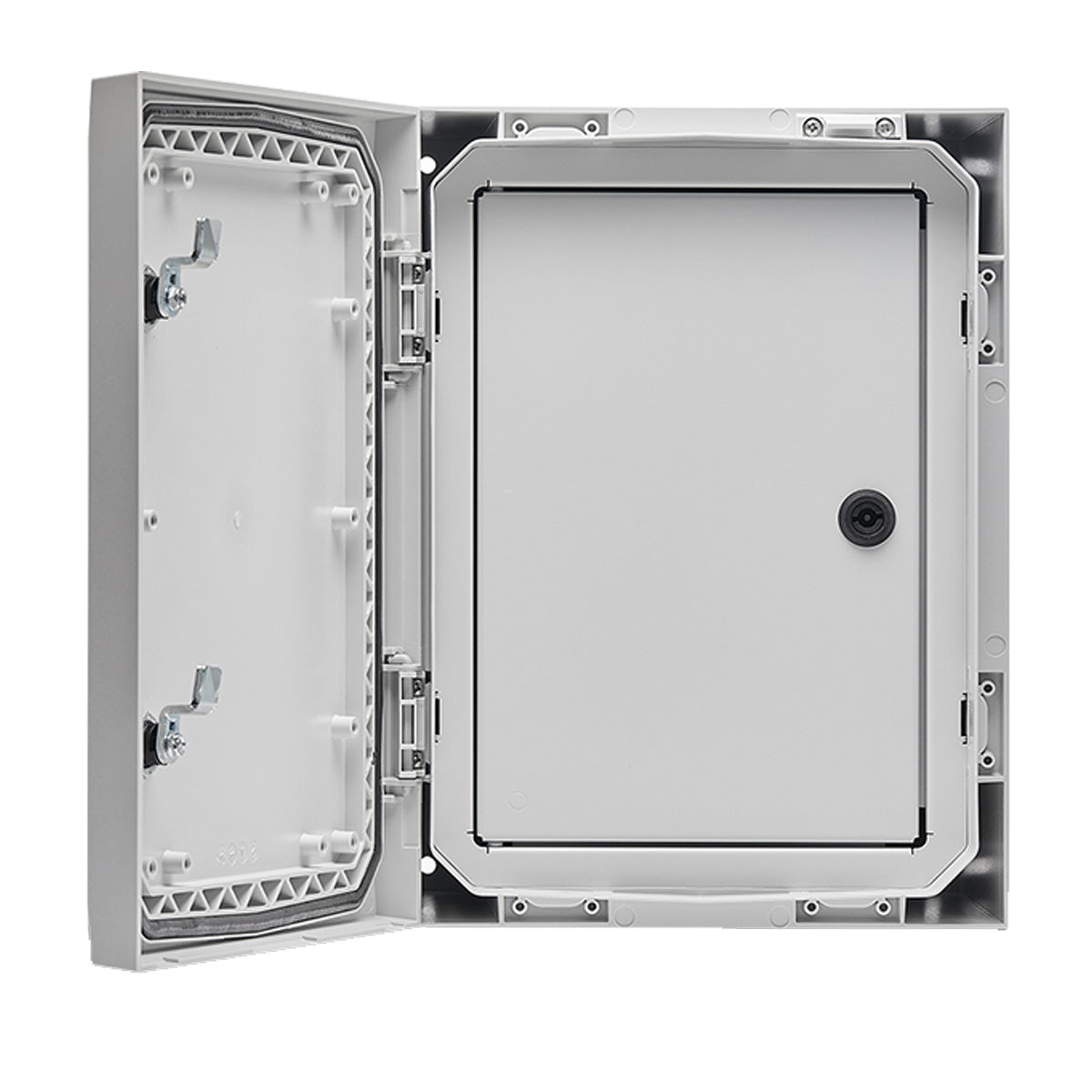 Fibox ARCA Inner Door To Suit 600H X 800W X 300D Polycarbonate Enclosure — FIBOX
