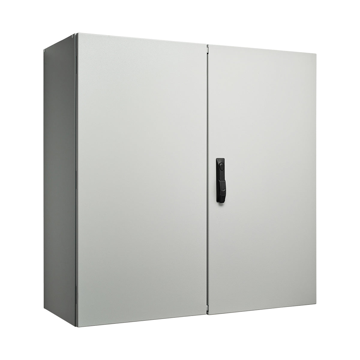 Electrical Enclosure 1200H x 1000W x 400D IP55 Grey — IP Enclosures