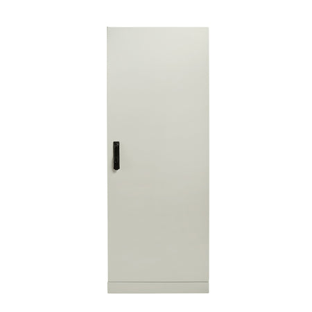 Electrical Enclosure 1400H x 800W x 400D IP66 Grey — IP Enclosures