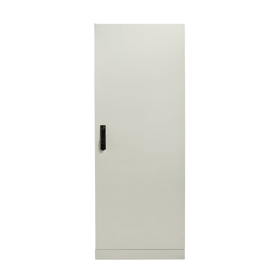 Electrical Enclosure 2000H x 1000W x 400D IP66 Grey — IP Enclosures