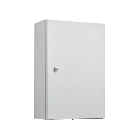 Electrical Enclosure 300H x 200W x 150D IP66 Grey — IP Enclosures