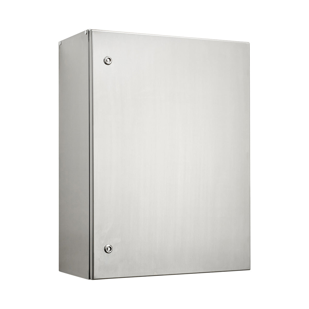 304 Stainless Steel Electrical Enclosure 1000H x 800W x 300D IP66 — IP Enclosures