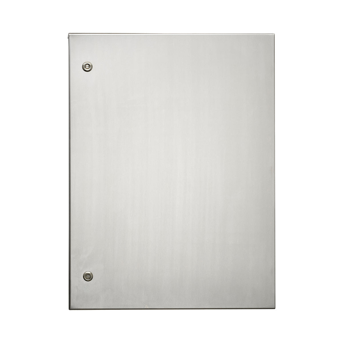304 Stainless Steel Electrical Enclosure 1000H x 800W x 300D IP66 — IP Enclosures, additional product view 2