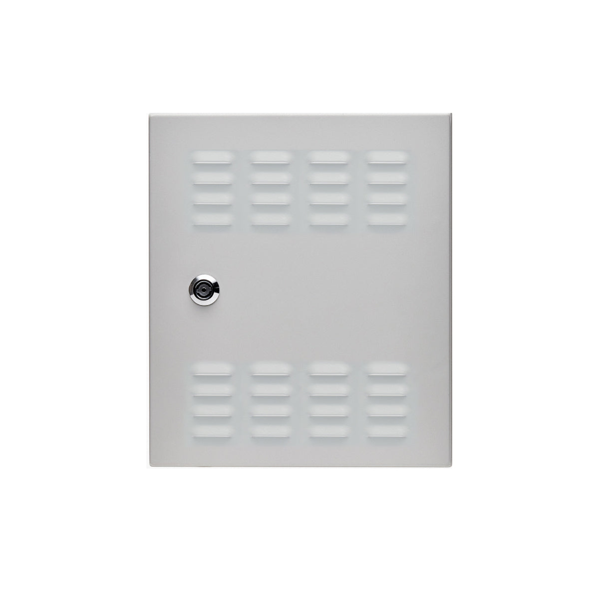 600 x 400 Enclosure Door with Ventilation — IP Enclosures