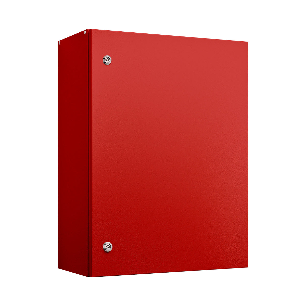 Electrical Enclosure 800H x 600W x 300D IP66 Red — IP Enclosures
