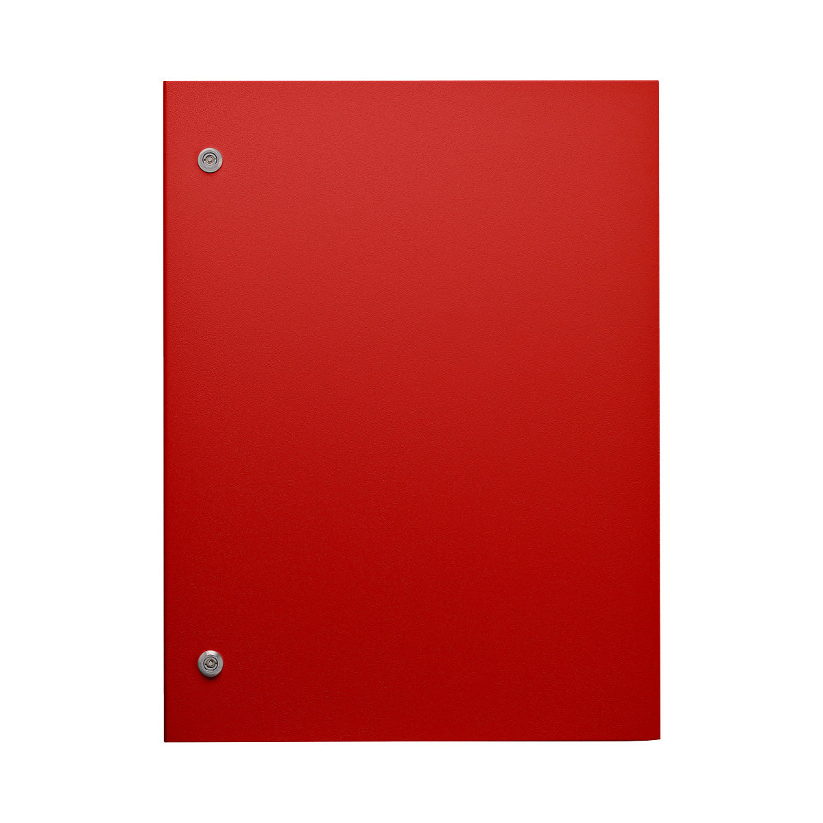 Electrical Enclosure 800H x 600W x 300D IP66 Red — IP Enclosures, additional product view 2