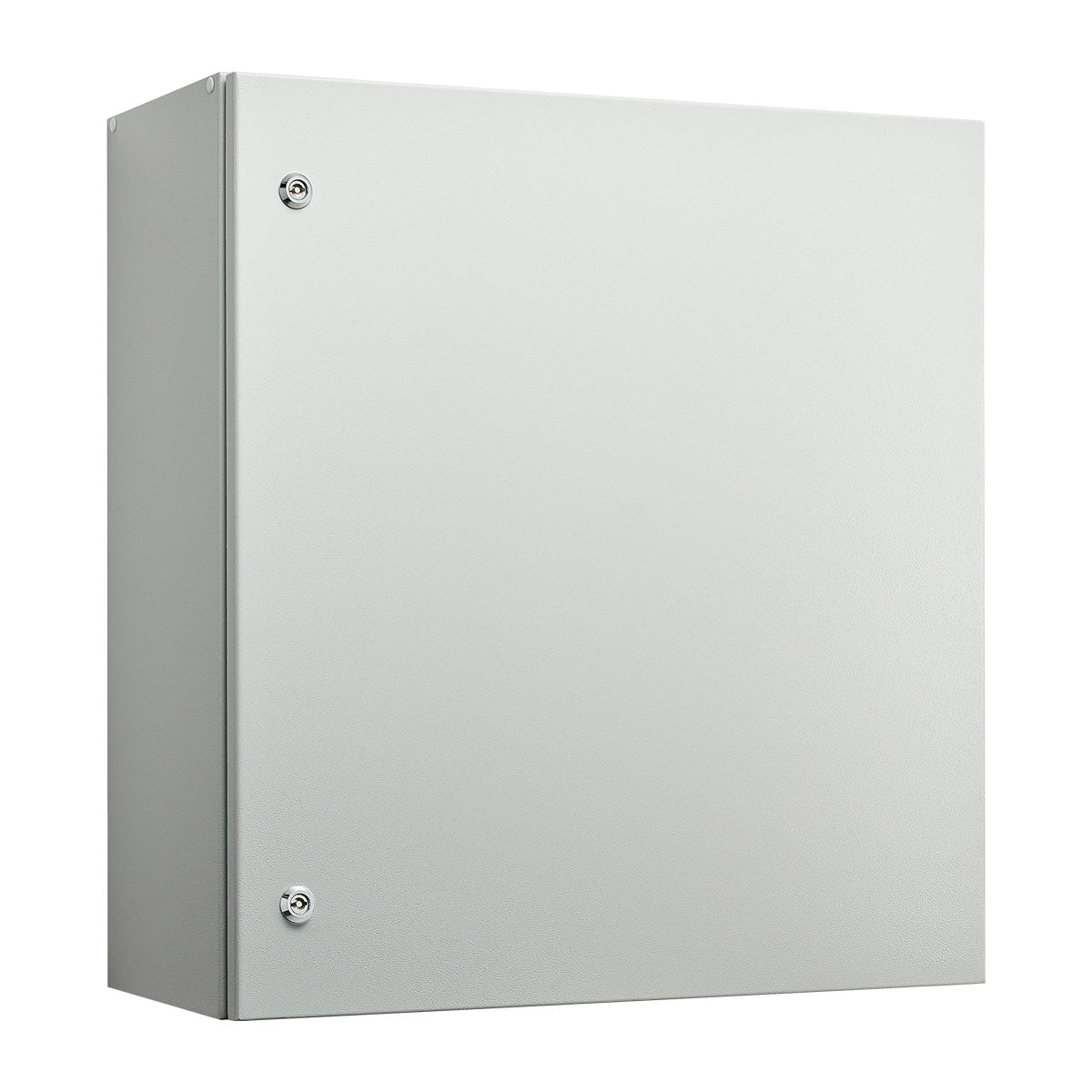 Electrical Enclosure 800H x 800W x 200D IP66 Grey — IP Enclosures
