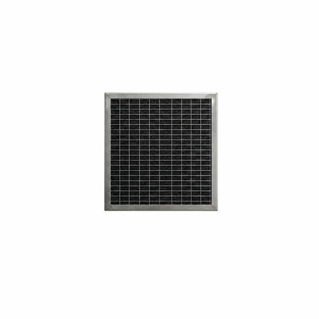 External Filter for IP-ACIWM035, Polyurethane Filter Mat — IP Enclosures