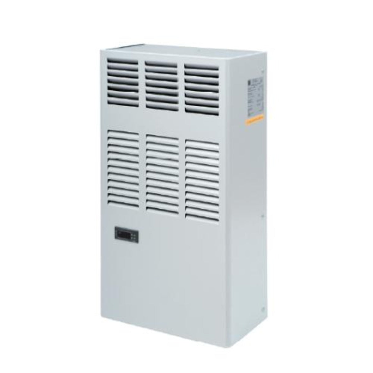Air Conditioner Indoor Wall Mounted 230V 350W with Alarm, Door Interlock, RS485 Interface — IP Enclosures