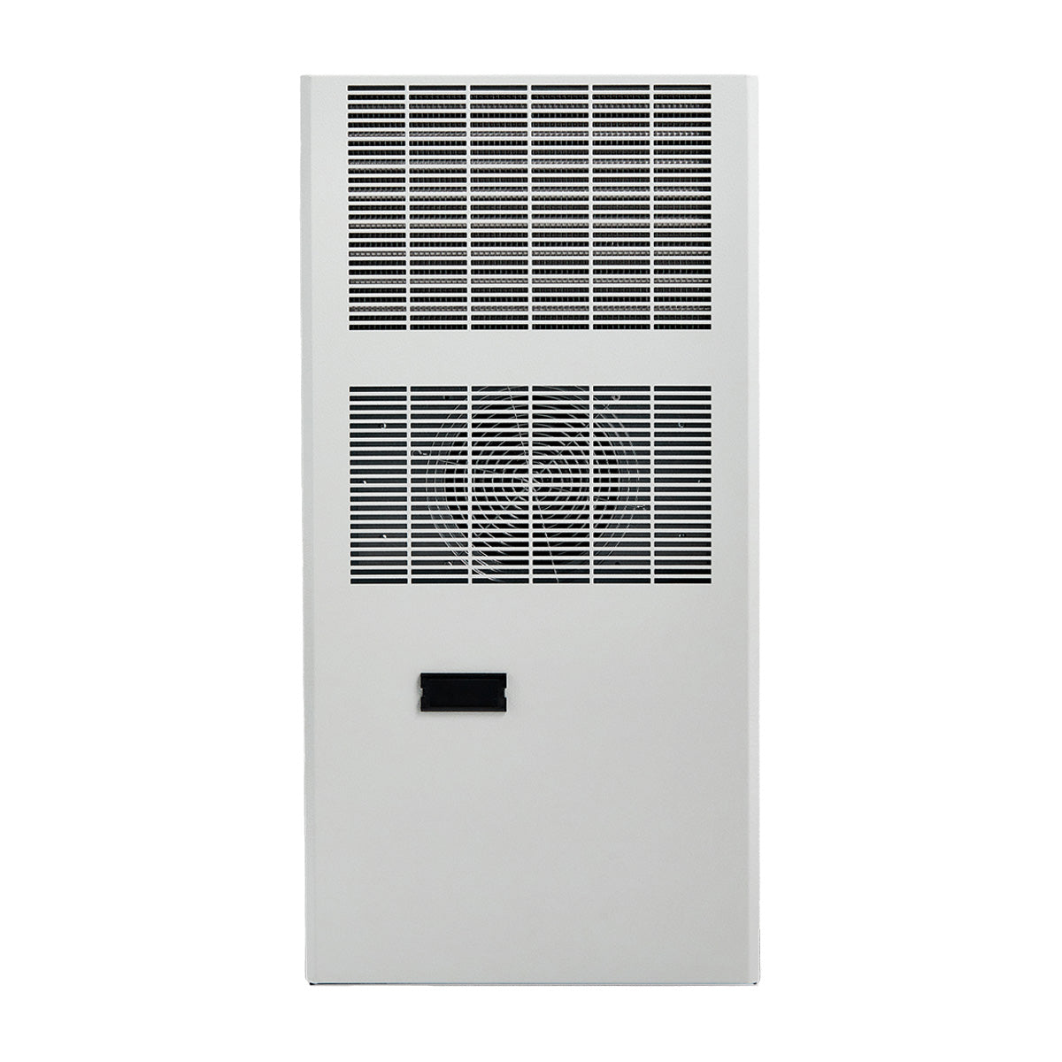 Air Conditioner Indoor Wall Mounted IP54 400V 3Ph 3800W with Alarm, Door Interlock, RS485 Interface & Condensate Drain — IP