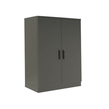 Aluminium Field Enclosure 1200H x 1200W x 400D Karaka