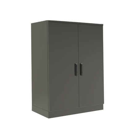 Aluminium Field Enclosure 1200H x 1200W x 400D Karaka — IP Enclosures