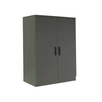 Aluminium Field Enclosure 1200H x 1200W x 500D Karaka