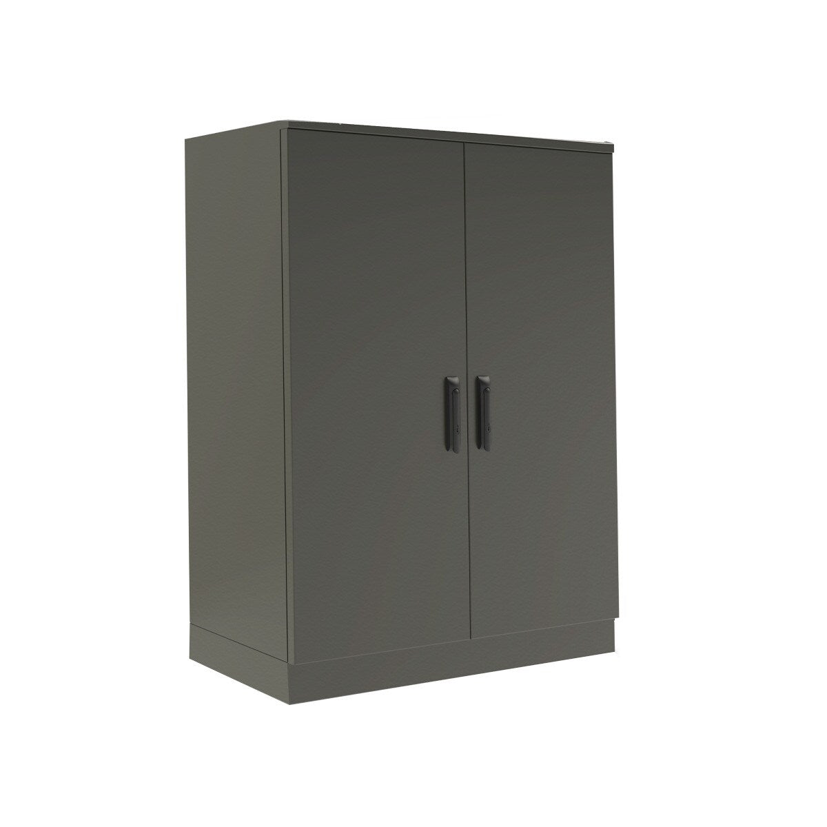 Aluminium Field Enclosure 1200H x 1200W x 500D Karaka — IP Enclosures