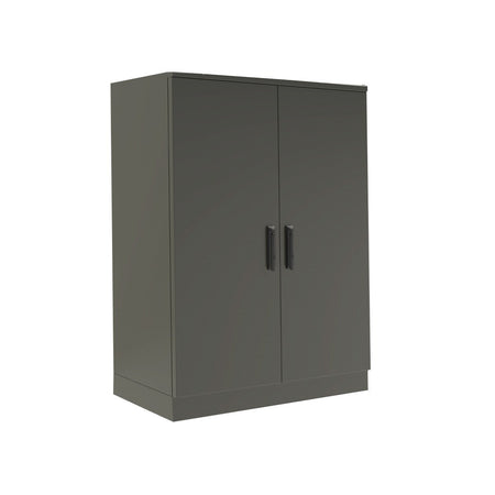 Aluminium Field Enclosure 1200H x 1200W x 500D Karaka — IP Enclosures