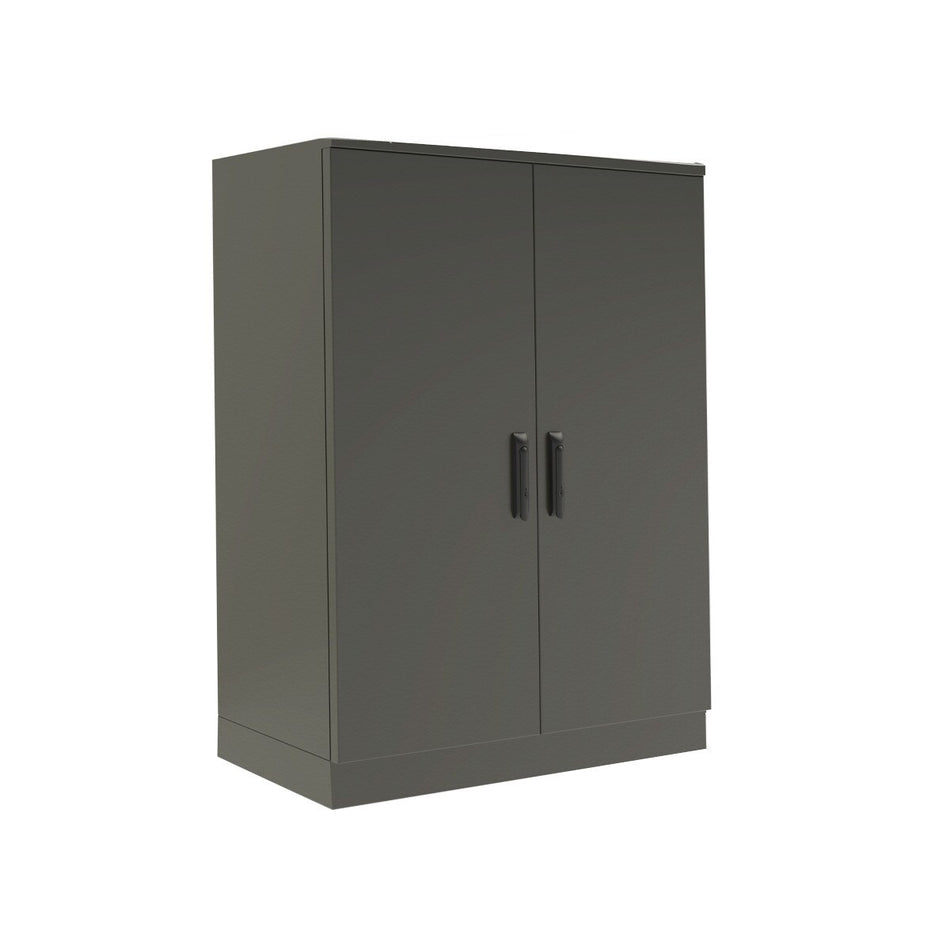 Aluminium Field Enclosure 1400H x 1400W x 500D Karaka — IP Enclosures