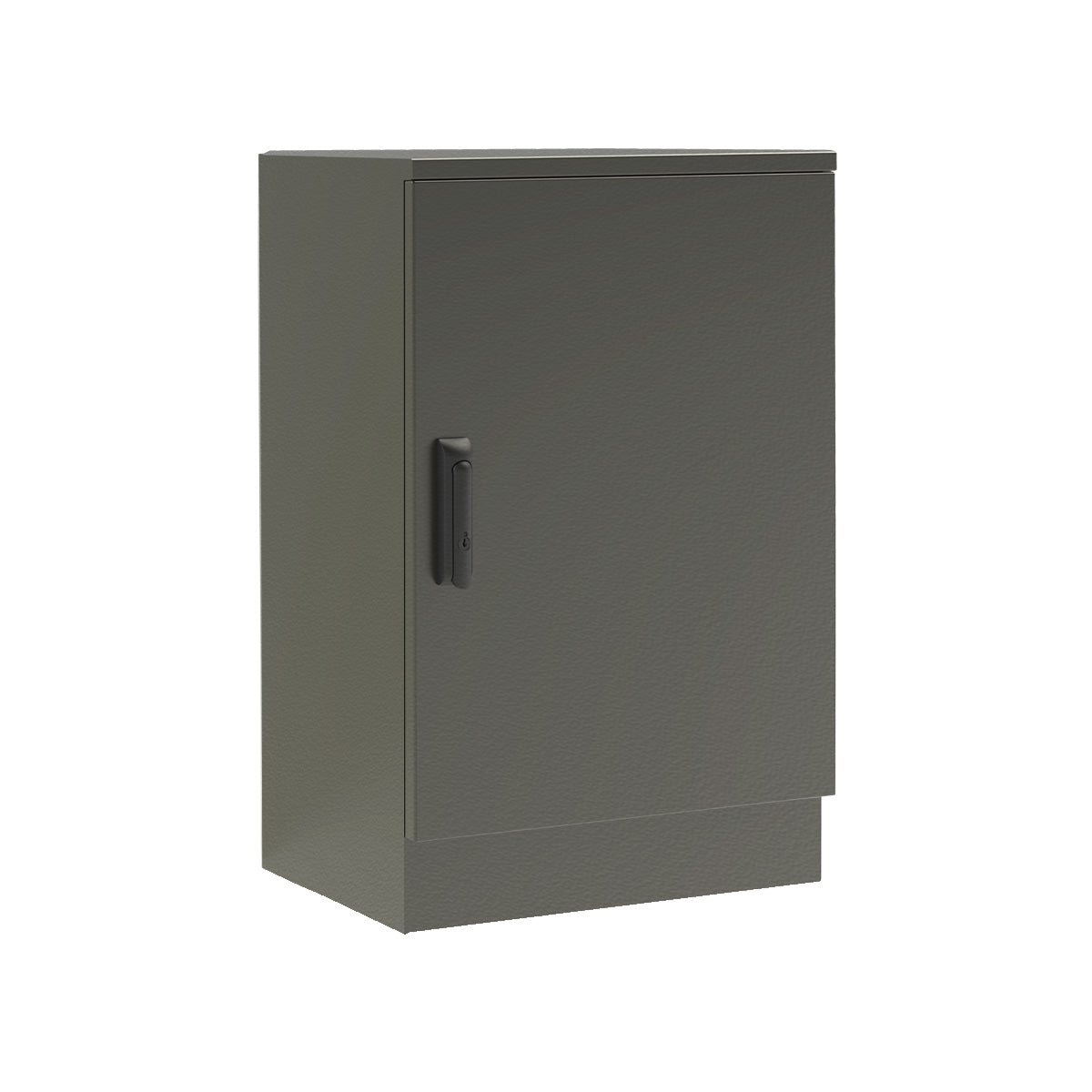 Aluminium Field Enclosure 800H x 600W x 400D Karaka — IP Enclosures