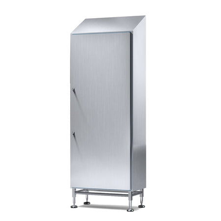 Hygienic Electrical Enclosure 1800H x 602W x 410D IP69K — IP Enclosures