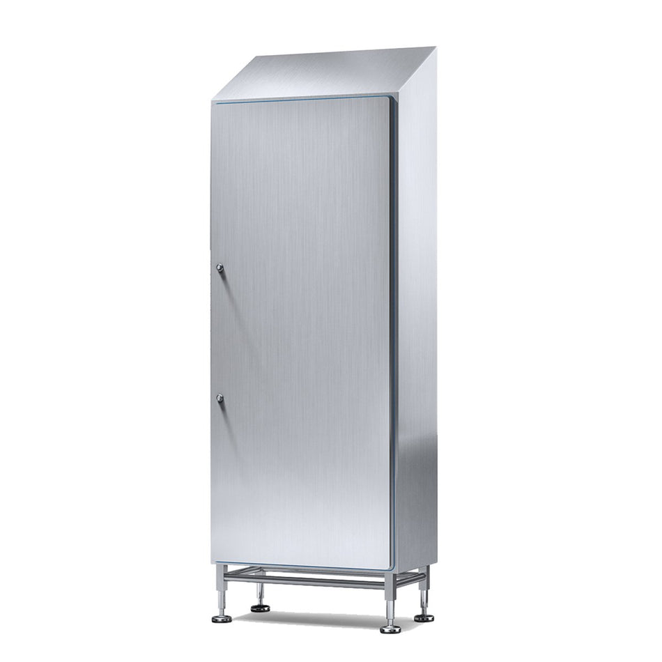 Hygienic Electrical Enclosure 1800H x 602W x 410D IP69K — IP Enclosures