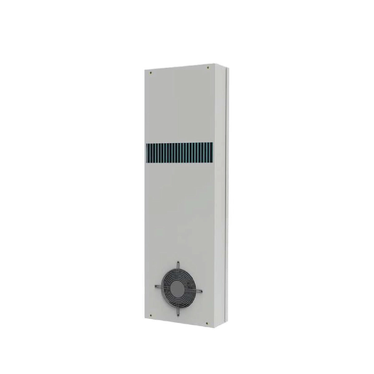 Air/Air Heat Exchanger 35W/K, 230V — IP Enclosures