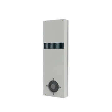 Air/Air Heat Exchanger 35W/K, 230V