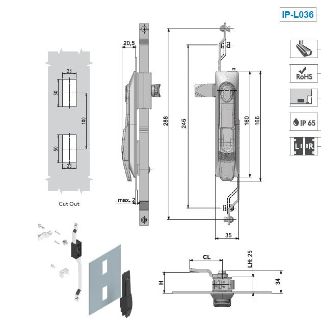 IP-L036 - image 2