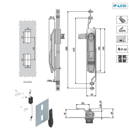 IP-L036 - image 2