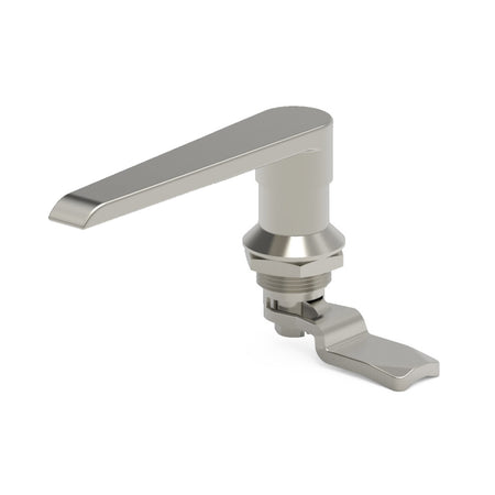 Stainless Steel L Handle for Electrical Enclosures, Not Keyed — IP Enclosures
