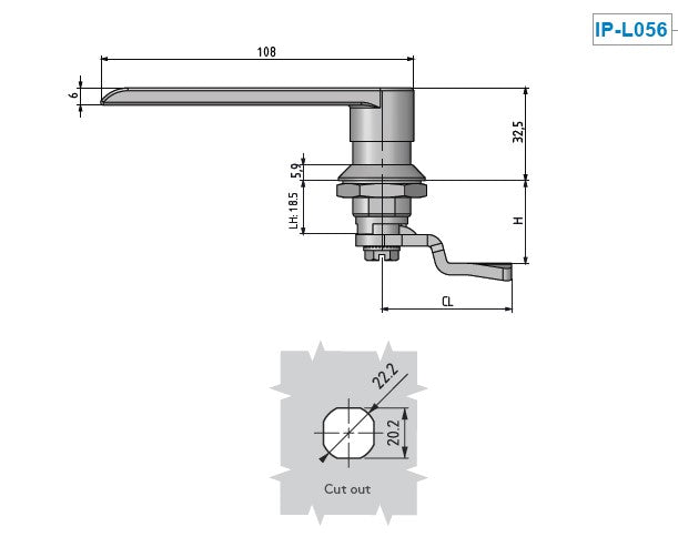 IP-L056 - image 2