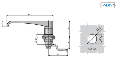 IP-L057 - image 2
