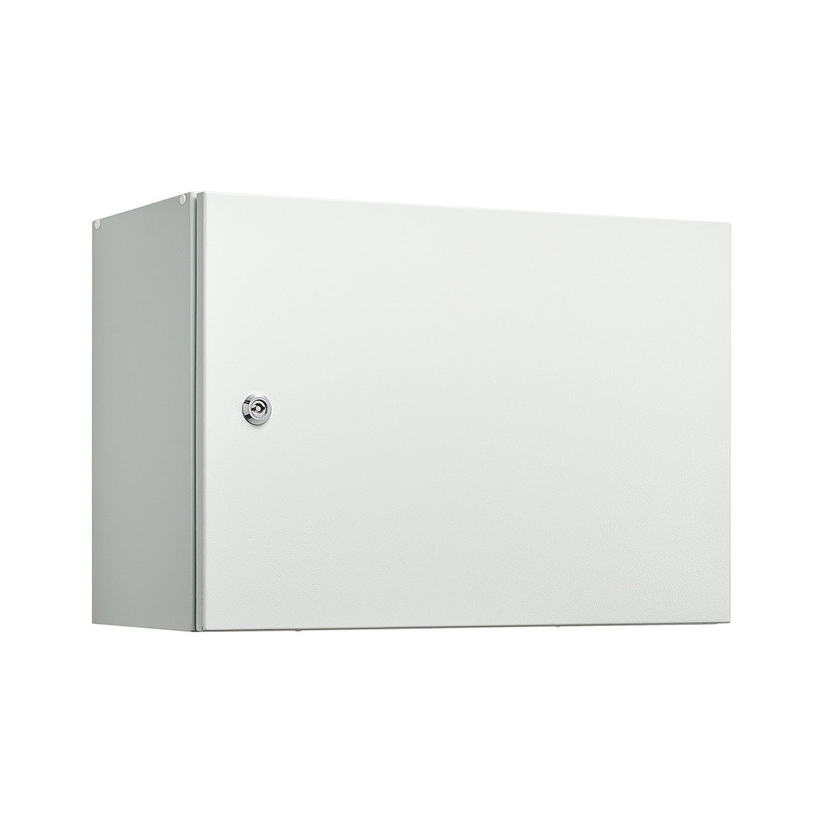 Electrical Enclosure 400H x 600W x 300D IP66 Grey — IP Enclosures