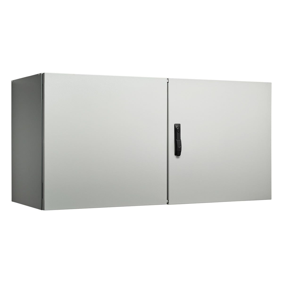 Electrical Enclosure 600H x 1200W x 400D IP55 Grey — IP Enclosures