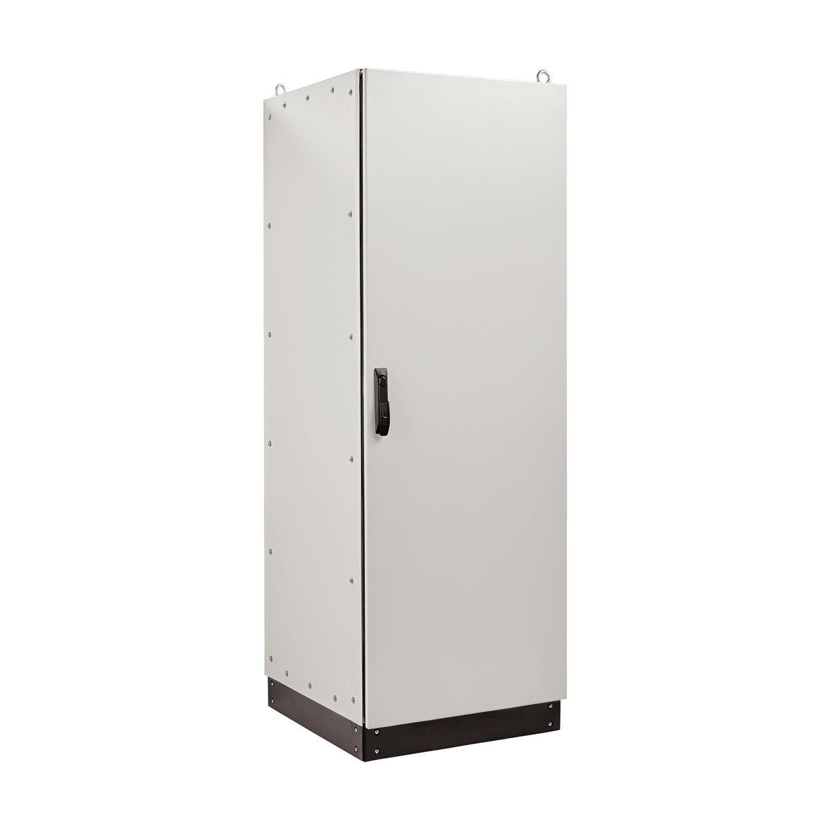 Electrical Cabinet 1860H x 800W x 400D IP55 Grey — IP Enclosures