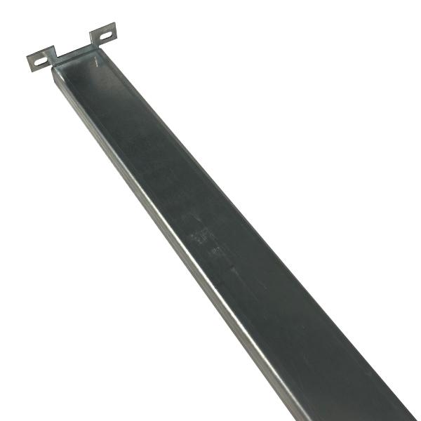 Baying Filler Plate to suit 1620H Electrical Cabinet — IP Enclosures