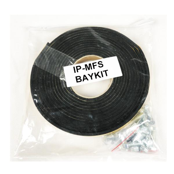 Baying Kit to suit Electrical Cabinets — IP Enclosures