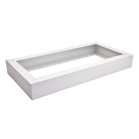 Plinth 600W x 400D Grey — IP Enclosures