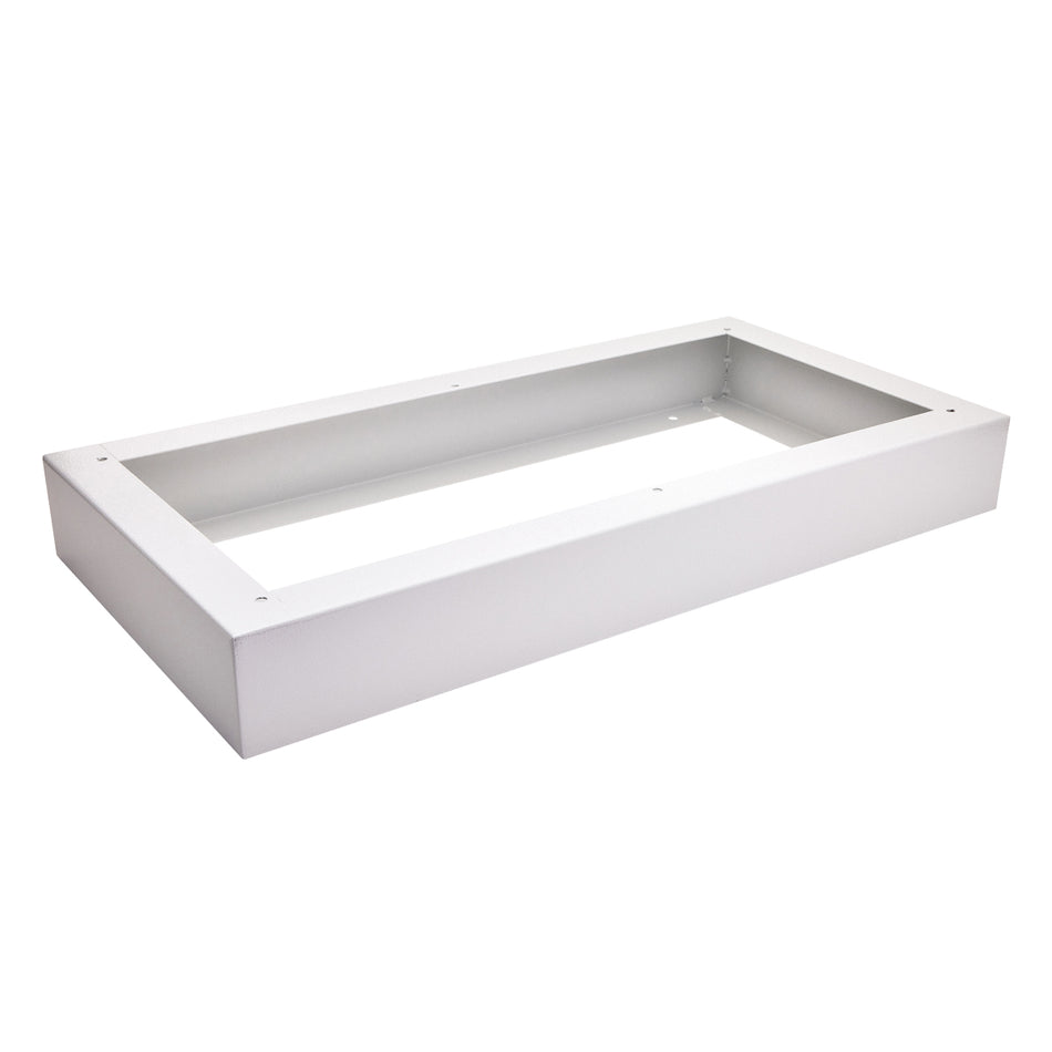 Plinth 600W x 400D Grey — IP Enclosures