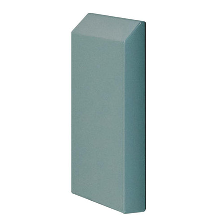Vent Hood 400H x 300W Smoke-Blue — IP Enclosures