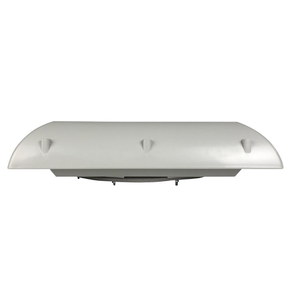Roof Fan for Electrical Cabinet 600m3/h 400 x 350 x 102 — IP Enclosures