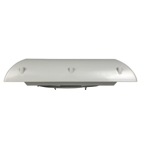 Roof Fan for Electrical Cabinet 600m3/h 400 x 350 x 102 — IP Enclosures