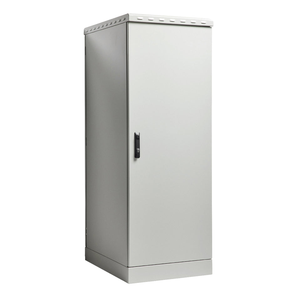 Heavy Duty Steel 36U/RU Data Rack 1970H x 600W x 800D — IP Enclosures