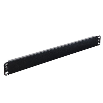 19" Cover Panel 1RU