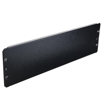19" Cover Panel 3RU