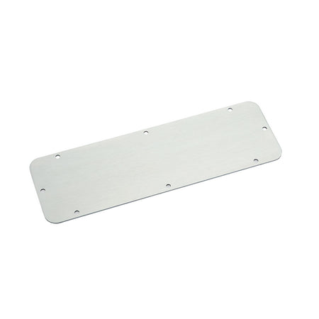 Gland Plate 1.5MM 316 Stainless 364 x 95 — IP Enclosures