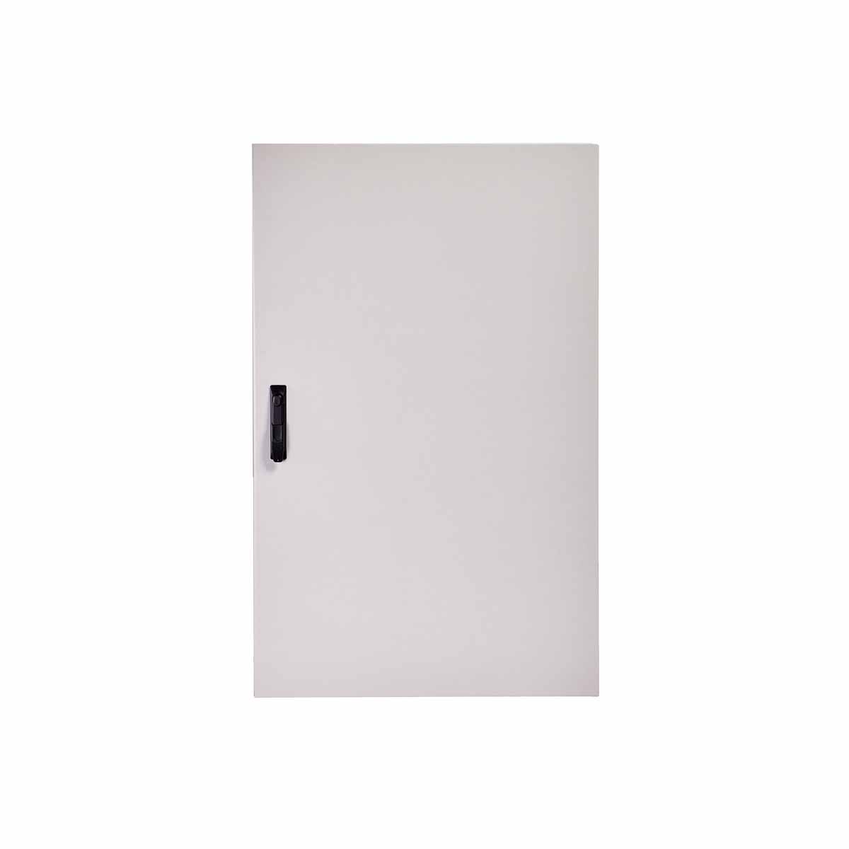 800H x 800W Stainless Steel Door with 3 Point Locking with Stainless Steel Swing Handle — IP Enclosures