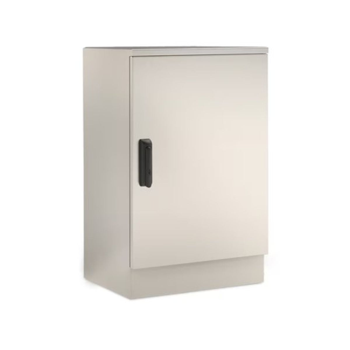 Stainless Steel Field Enclosure 1400H x 800W x 400D — IP Enclosures