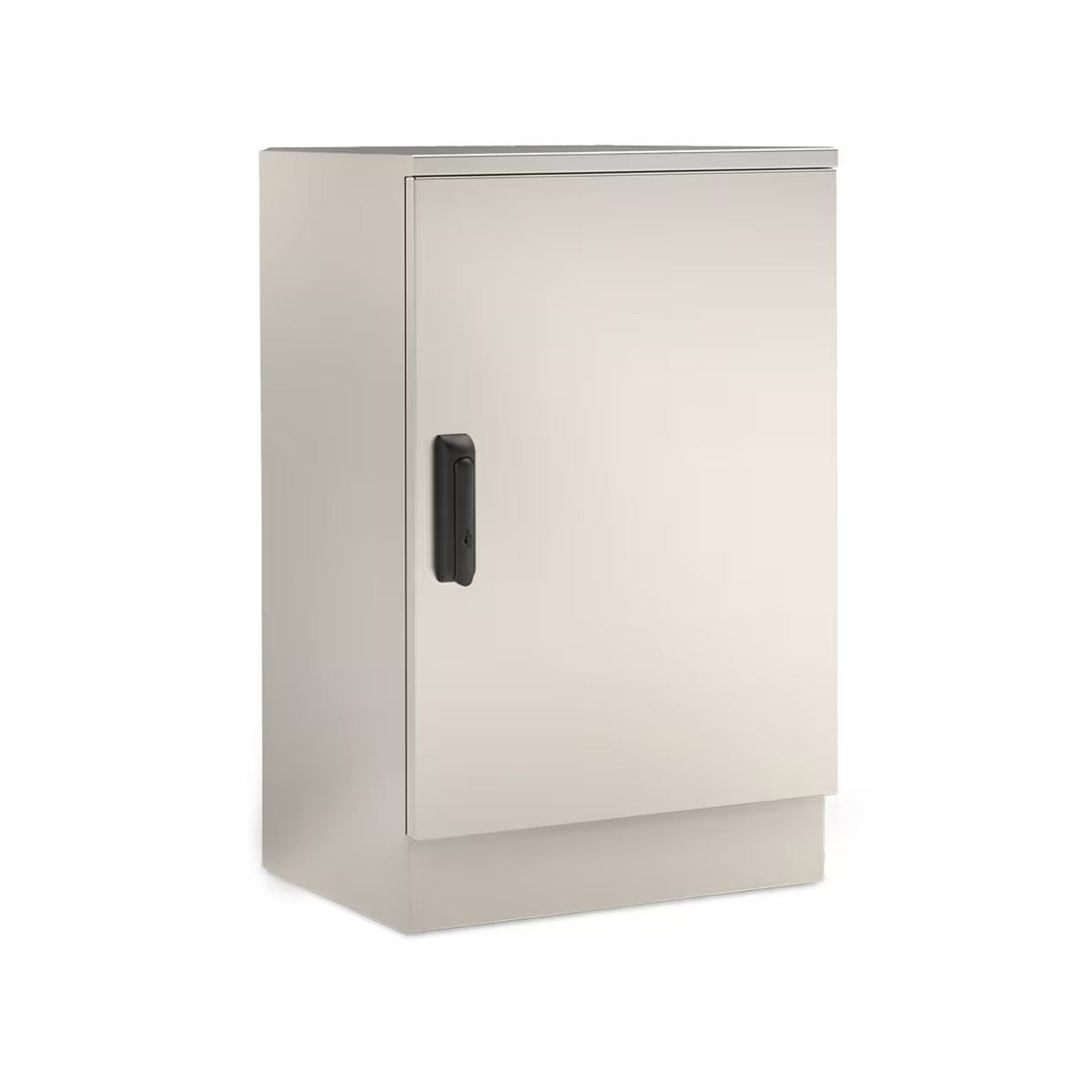 Stainless Steel Field Enclosure 1400H x 800W x 400D — IP Enclosures