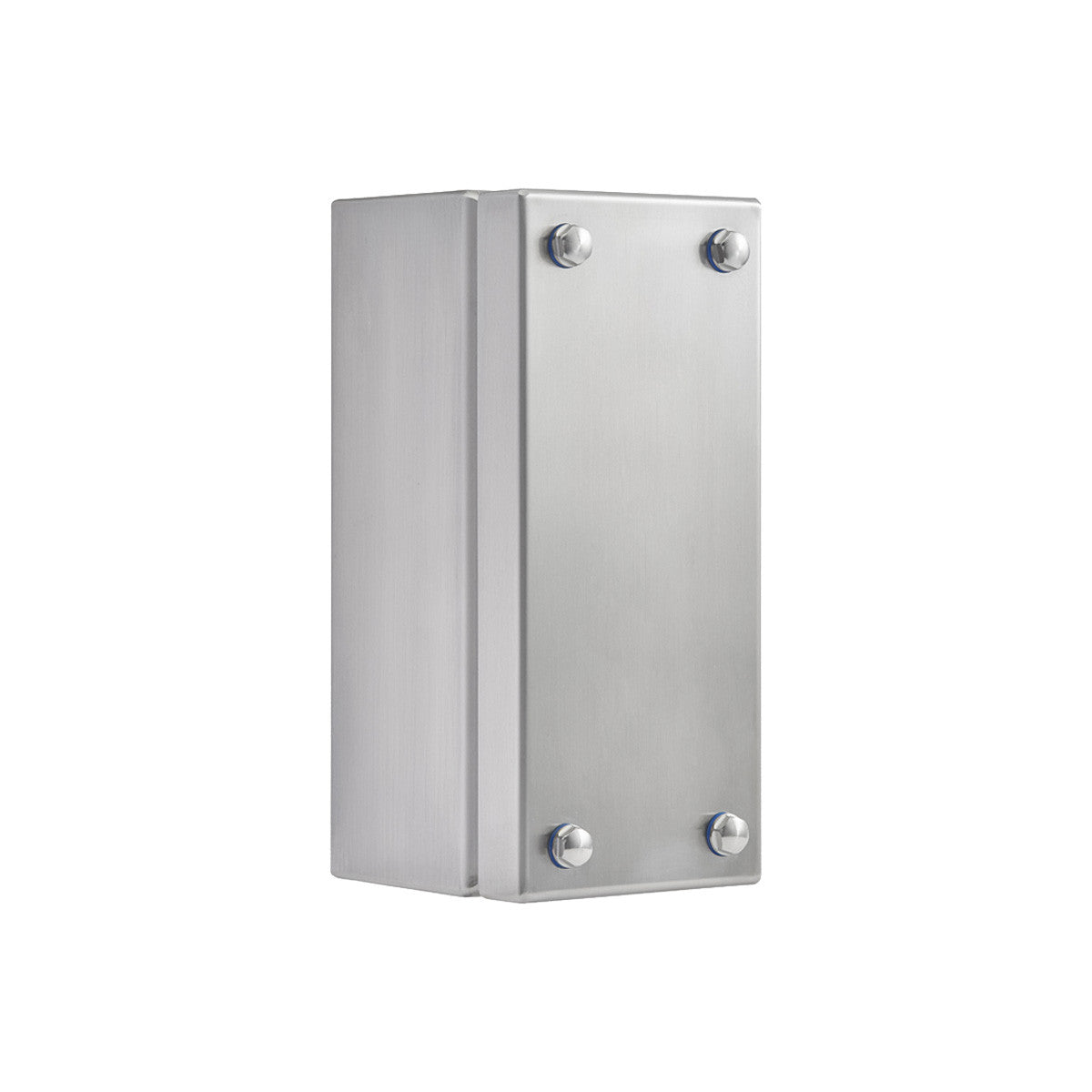 Terminal Box 316 Stainless Steel 250H x 160W x 100D — IP Enclosures
