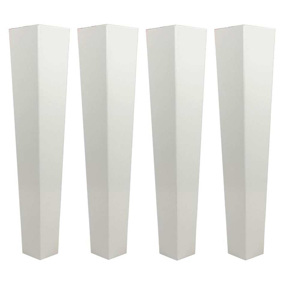 Electrical Enclosure Stand 850H Grey, Set of 4 — IP Enclosures